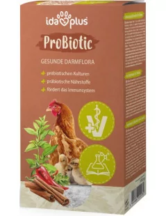 IdaPlus ProBiotic