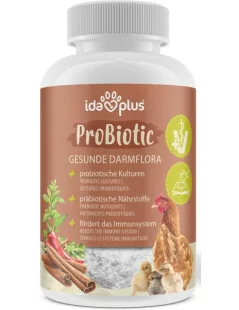 IdaPlus ProBiotic