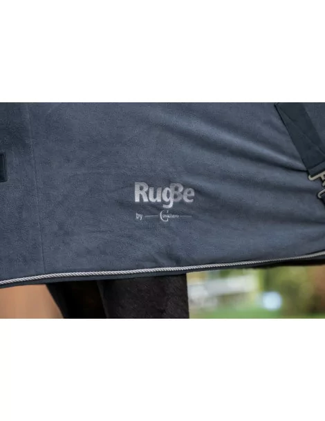 Deka fleece RugBe Royal