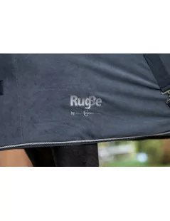 Deka fleece RugBe Royal