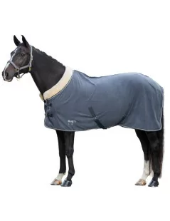 Deka fleece RugBe Royal