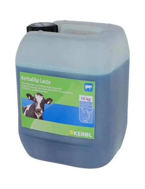 KerbaDip Lacto 10kg