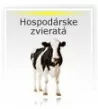 Hospodárske zvieratá